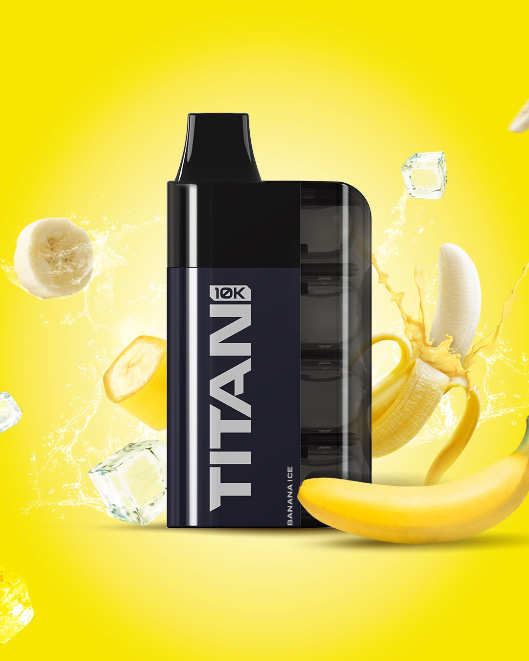 Titan 10K Vapes