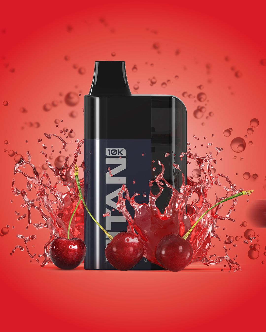 Titan 10K Vapes